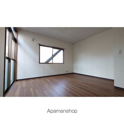 マイハウスＴＯＧＯ[1R/18m2]の内装6