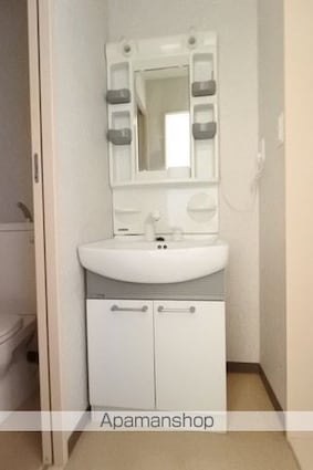 リリックコートＷｉｓｔｅｒｉａ[1K/21.73m2]の内装1