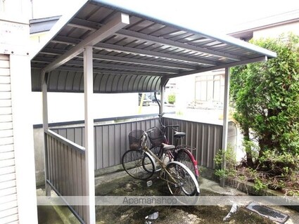 カーサ・セフィーラ[2DK/48.79m2]の内装2