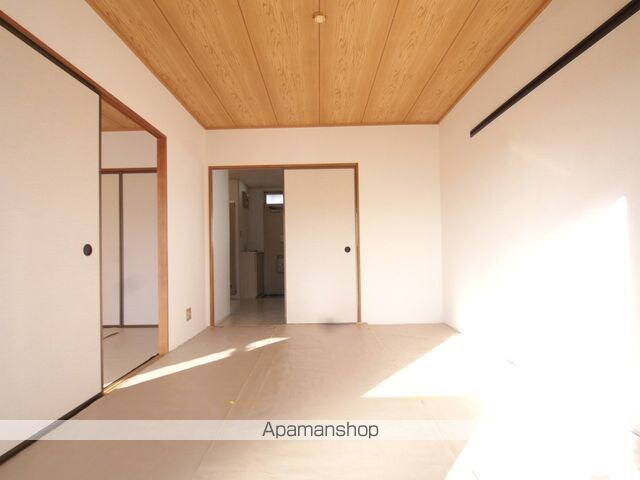 コーポマルタ[2DK/39.6m2]の内装7