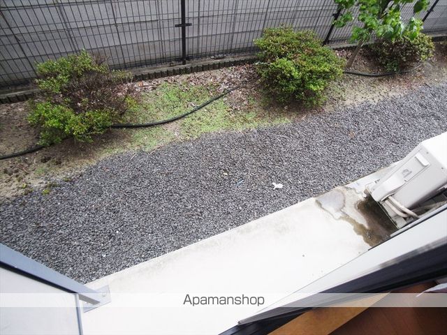 レオパレスアジェル岩倉南の内装写真