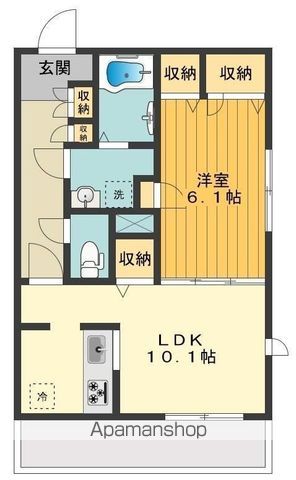 間取り：213145785031