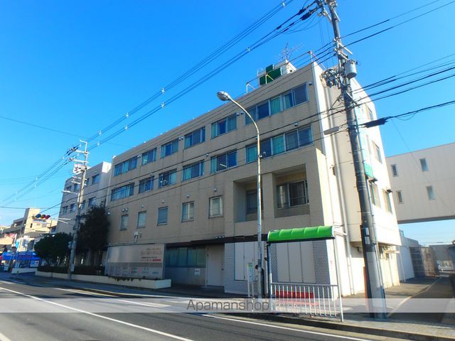 男山オークマンションの周辺写真