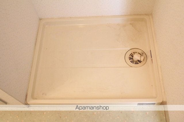 ラミティエの内装写真