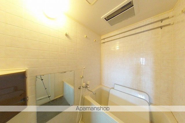 プレステージ青山の内装写真