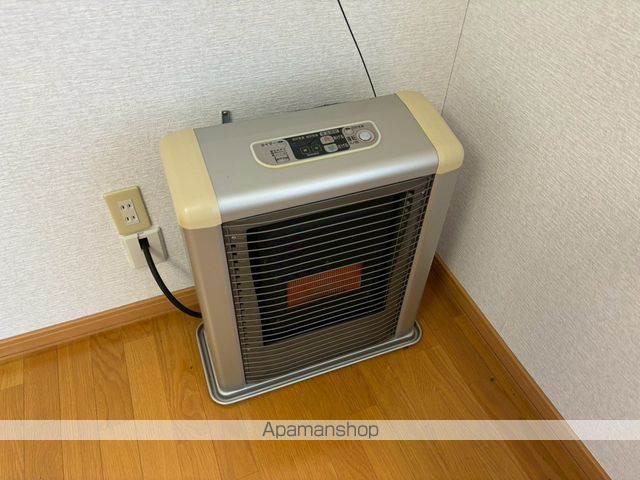 ピア神楽の内装写真