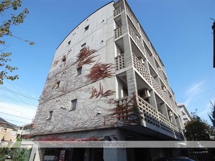 イーハトーブ[1R/23.05m2]の外観3