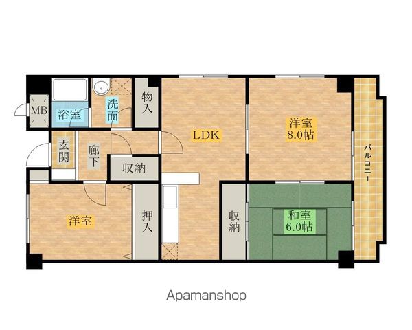 サムネイルイメージ