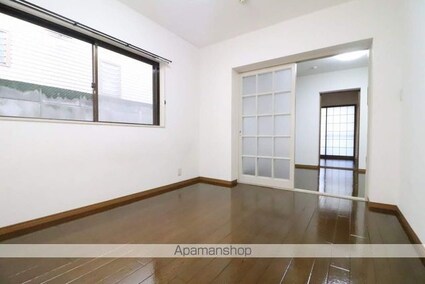 拝島マンション[3DK/54m2]の内装2