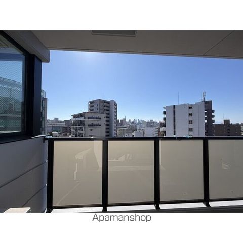 SーRESIDENCE徳川altano 内覧会1の内装写真