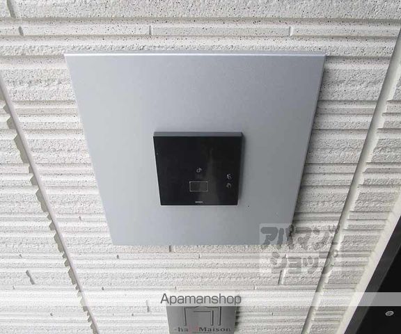 シャーメゾン清風の内装写真