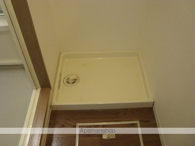 SunnyCourt城東の内装写真
