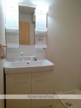 コンドミニアム　Ｉ＆Ｍ[1LDK/49.14m2]の洗面所