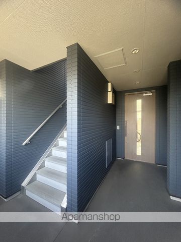リーブルファイン本城町の内装写真