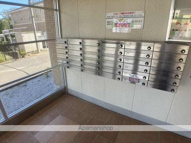 グリーンヒルズ大澤Bの内装写真