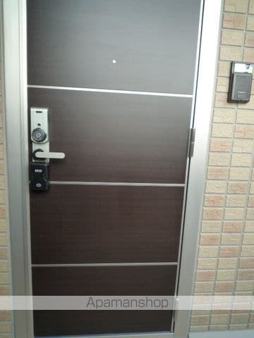 アインスフォーゲルの外観写真