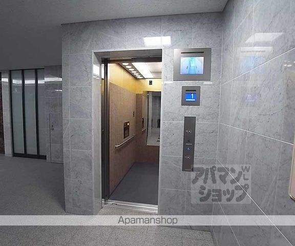 リーガル京都河原町五条IIの外観写真