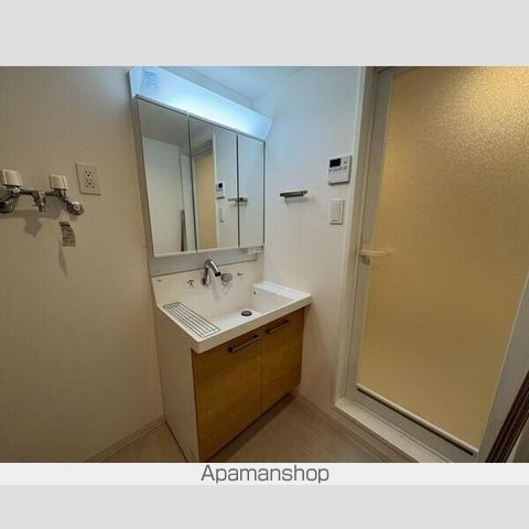 SーRESIDENCE南円山の内装写真