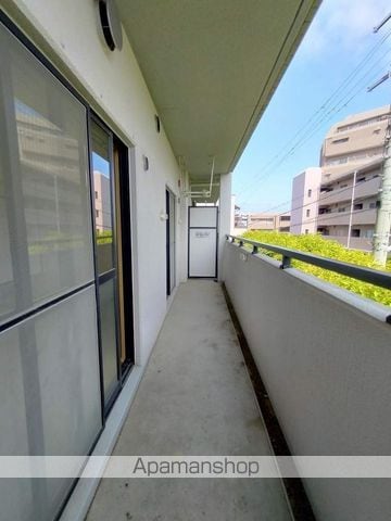 メゾンドール藤が丘の内装写真