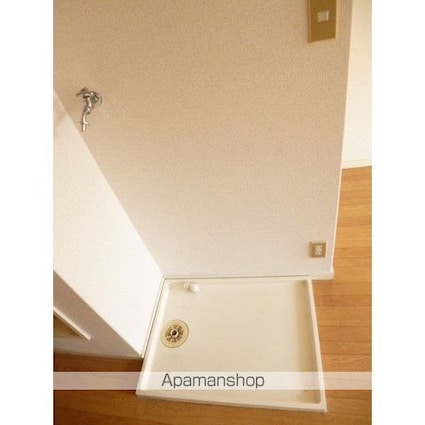 サニーハイツ[1R/17.4m2]の内装5