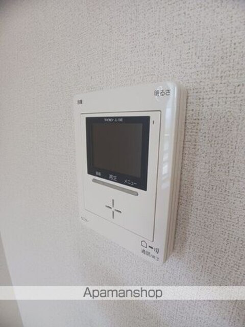 サニーメゾン弐番館[1LDK/53.34m2]のその他設備