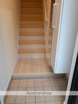 サンリット[1R/40.94m2]の玄関