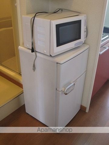 レオパレスサニーコートの内装写真