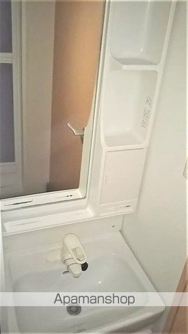 レオパレスプレミール ラムタの内装写真