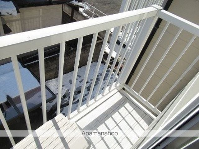 Primary上田の内装写真