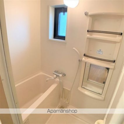 Ｓｕｎ　Ｓｔａｔｅ大曽根[1K/29.94m2]のバス