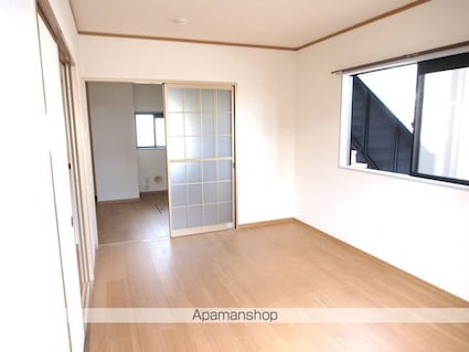 アベニューディアス[2K/40.57m2]の内装9