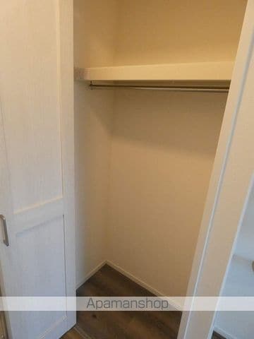INUNEKO HILLS ROKUGODOTEの内装写真