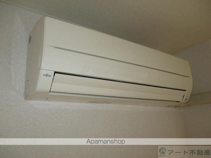 エスポワール　エル[2DK/40.04m2]のその他設備
