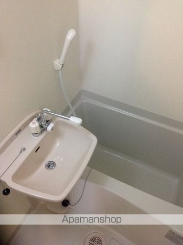 レオネクストアルカディアIIの内装写真