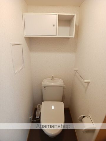 サンライズプラザIIの内装写真