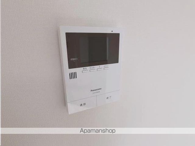 ソレイユ柏木二丁目の内装写真