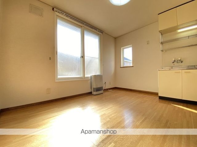 ダイワハイツ乃木の内装写真