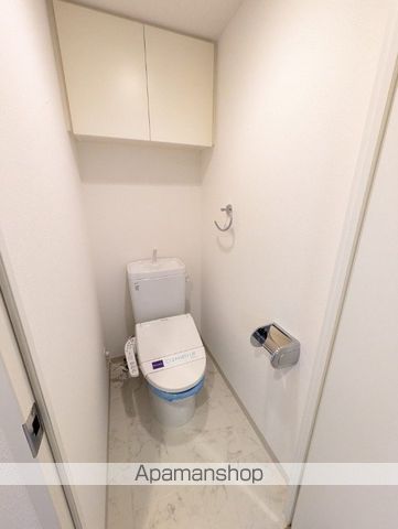 レジディア東品川の内装写真