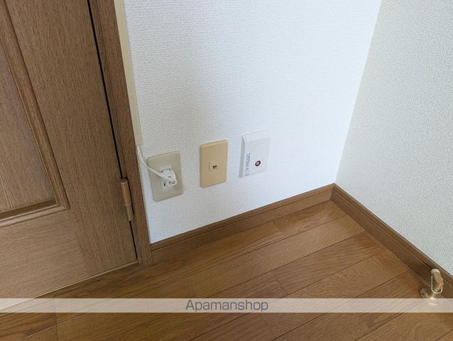 ヴィーシスの内装写真
