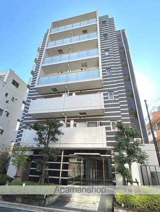 プライムアーバン住吉Ⅱ[1R/26.26m2]の外観2