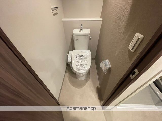 ルフォンプログレ堺筋本町タワーレジデンスの内装写真
