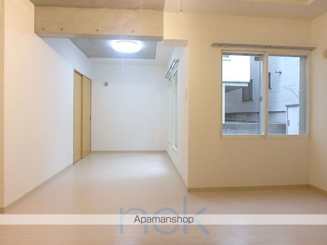 アーバンクラスタ元町Iの内装写真