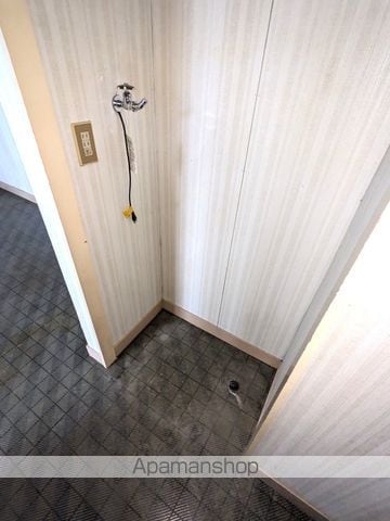 駅前コーポエンゼルの内装写真