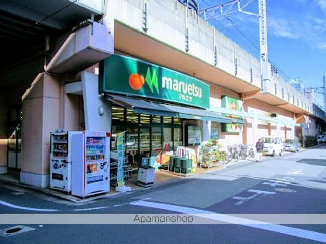 パークアクシス錦糸町ヴェールの周辺写真