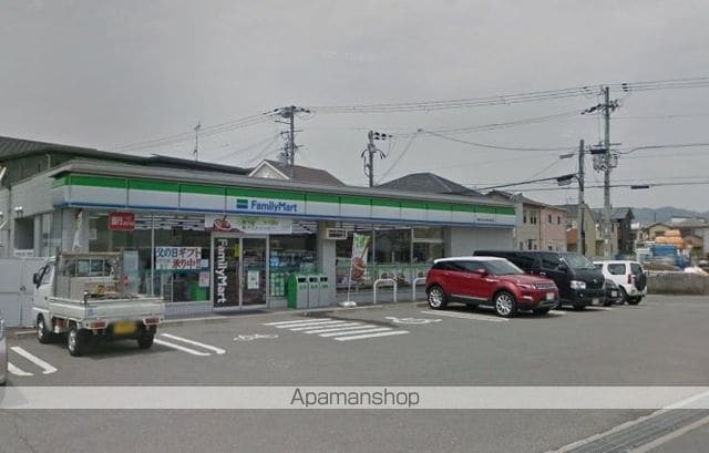 和歌山県和歌山市中之島[1K/27m2]の周辺4