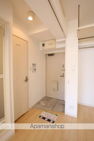 スカイコート横浜日ノ出町の内装写真