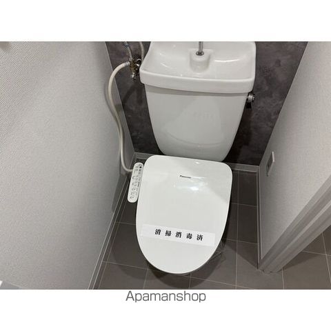 コーポ727の内装写真
