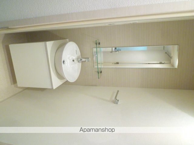 SーRESIDENCE難波BRILLERの内装写真