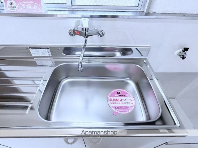 アーバンライフ壱番街の内装写真