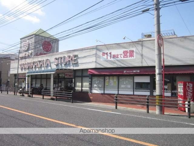サンルーチェ薬師の周辺写真